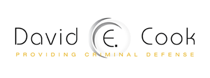 David E. Cook